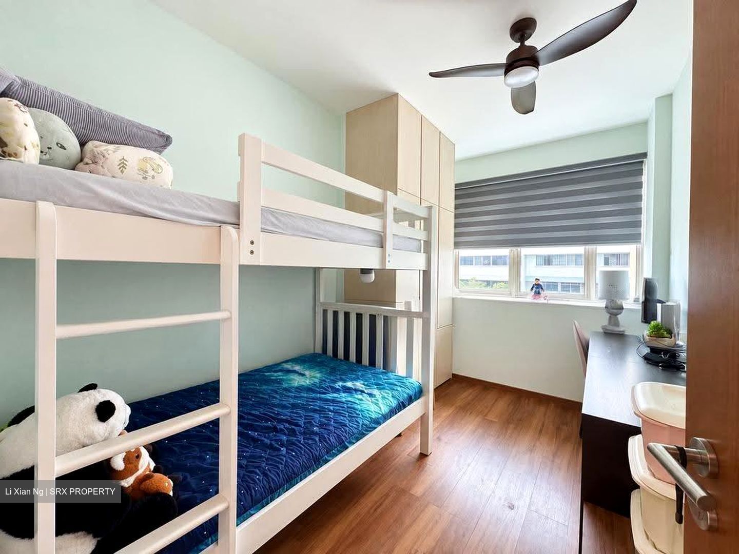 SunGlade (D19), Condominium #615029181